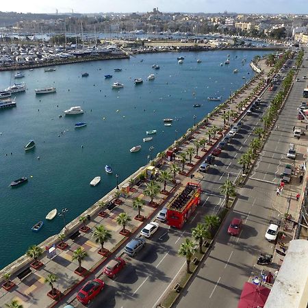 A Lovely 3 Bedroom, 3 Baths Home In The Centre Of Gzira By 360 Estates 외부 사진