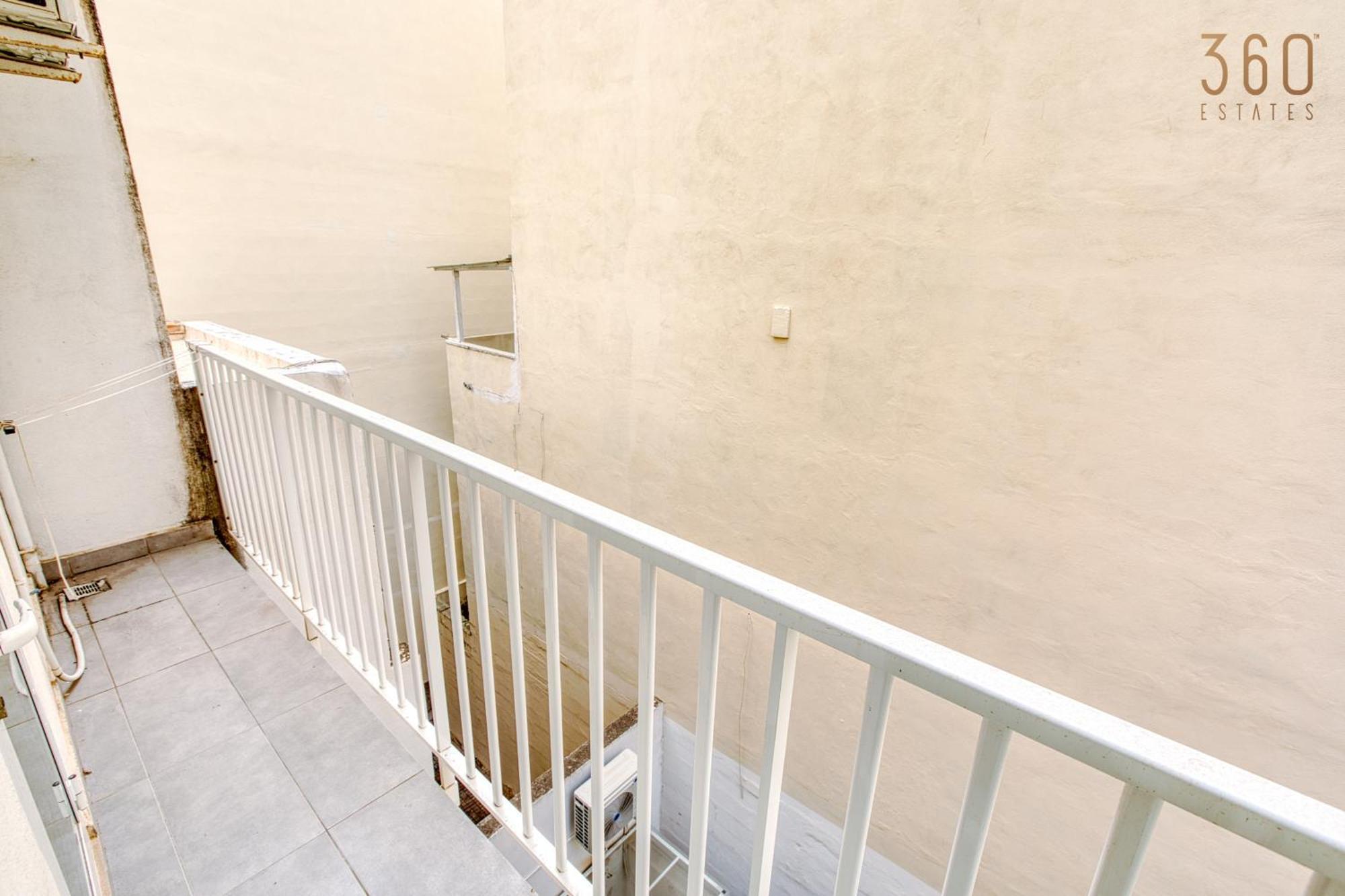 A Lovely 3 Bedroom, 3 Baths Home In The Centre Of Gzira By 360 Estates 외부 사진