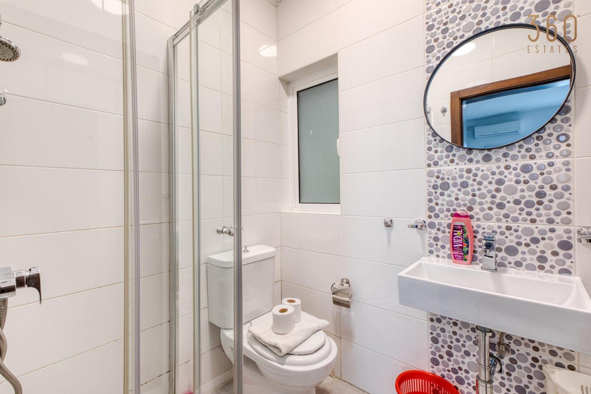 A Lovely 3 Bedroom, 3 Baths Home In The Centre Of Gzira By 360 Estates 외부 사진
